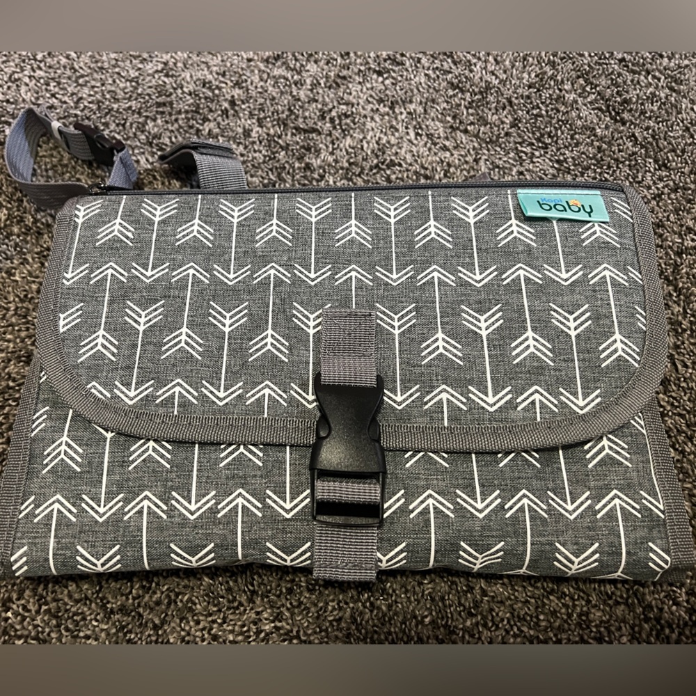 Kopi Baby Travel Changing Pad